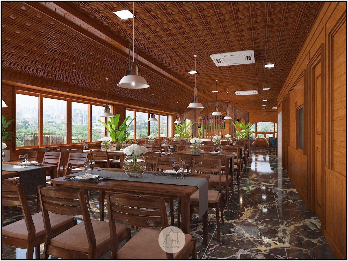 Theking Hotel Huong Gia Kültér fotó